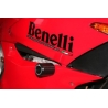 CRASHPADY CLASSIC RG RACING BENELLI TORNADO NOVECENTO TRE BLACK