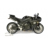 CRASHPADY AERO GÓRNE RG RACING YAMAHA YZF-R1 09- 12 BLACK