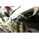 CRASHPADY AERO RG RACING APRILIA RSV4 R/FACTORY, RSV4 RR 15-, RSV4 RF, RSV4 1100 FACT 19- 20 WHITE