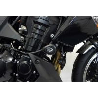 CRASHPADY AERO RG RACING KAWASAKI Z1000 10-/Z1000R 17- BLACK