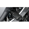 CRASHPADY AERO RG RACING SUZUKI GSX1250FA BLACK