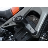 CRASHPADY AERO RG RACING YAMAHA MT-09/MT-09 SP 18-/MT-09 TRACER/TRACER 900 GT BLACK