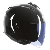 KASK OZONE OPEN FACE CT-01 BLACK S