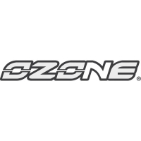 WLOT POWIETRZA GÓRNY BOCZNY DO KASKU OZONE CT-01 MATT BLACK