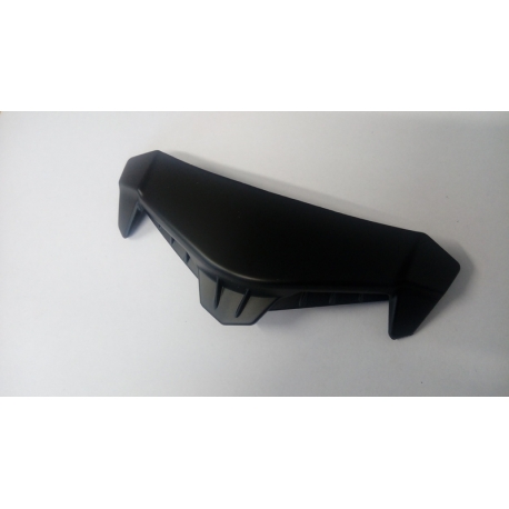 WLOT TYLNY DO KASKU OZONE CT-01 MATT BLACK