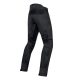 SPODNIE MOTOCYKLOWE TEKSTYLNE OZONE DART BLACK