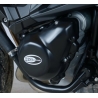 OSŁONA SILNIKA RG RACING KAWASAKI Z800, LEWA STRONA OSŁONA GENERATORA BLACK