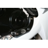 SLIDERY SILNIKA RG RACING SUZUKI GSXR600/750 K6-L0, PRAWA STRONA BLACK