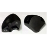 SLIDERY SILNIKA RG RACING YAMAHA R1 07-09, PRAWA STRONA BLACK