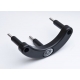 SLIDERY SILNIKA RG RACING YAMAHA XJ6 / XJ6 DIVERSION / DIVERSION F 11-, LEWA STRONA BLACK