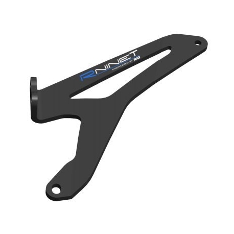 MOCOWANIE WYDECHU RG RACING BMW R NINE T BLACK