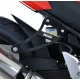 MOCOWANIE WYDECHU RG RACING HONDA CBR300R BLACK