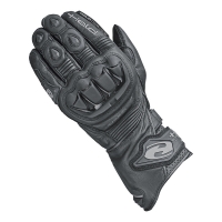 RĘKAWICE SKÓRZANE HELD LADY EVO-THRUX II BLACK D6