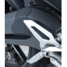 OSŁONA WAHACZA RG RACING DUCATI 899/959 PANIGALE, 2 CZĘŚCI BLACK