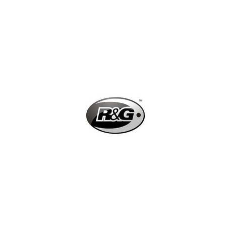 TANKPAD ANTYPOŚLIZGOWY 4 CZĘŚCI RG RACING BMW S1000RR (09-14)/HP5 CLEAR