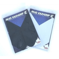 NAKLEJKA NA BAK TANKPAD ANTYPOŚLIZGOWY 2 CZĘŚCI RG RACING BMW F800ST (06-13) CLEAR
