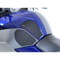 NAKLEJKA NA BAK TANKPAD ANTYPOŚLIZGOWY 4 CZĘŚCI RG RACING BMW R1200RT (14-) BLACK