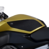 NAKLEJKA NA BAK TANKPAD ANTYPOŚLIZGOWY 2 CZĘŚCI RG RACING BMW R1250RS SPORT 19- BLACK