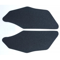 NAKLEJKA NA BAK TANKPAD ANTYPOŚLIZGOWY 2 CZĘŚCI RG RACING DUCATI 749/999 BLACK