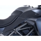 NAKLEJKA NA BAK TANKPAD ANTYPOŚLIZGOWY 4 CZĘŚCI RG RACING DUCATI MTS1260 BLACK