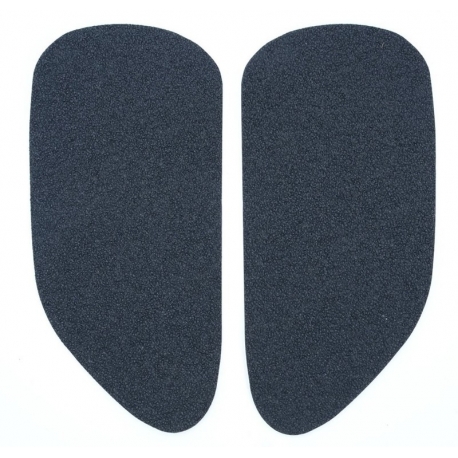 NAKLEJKA NA BAK TANKPAD ANTYPOŚLIZGOWY 2 CZĘŚCI RG RACING HONDA CBR600F (01-06) BLACK