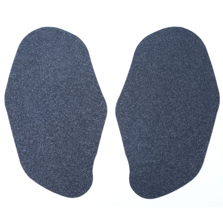 NAKLEJKA NA BAK TANKPAD ANTYPOŚLIZGOWY 2 CZĘŚCI RG RACING HONDA CBR929 00-01 BLACK