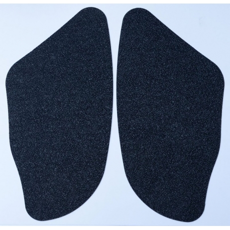 NAKLEJKA NA BAK TANKPAD ANTYPOŚLIZGOWY 2 CZĘŚCI RG RACING HONDA CB900 HORNET 02-07 BLACK