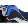 NAKLEJKA NA BAK TANKPAD ANTYPOŚLIZGOWY 2 CZĘŚCI RG RACING HONDA AFRICA TWIN ADVENTURE SPORTS 18- 19