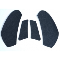 NAKLEJKA NA BAK TANKPAD ANTYPOŚLIZGOWY 4 CZĘŚCI RG RACING KAWASAKI ZX10R (08-10) CLEAR