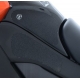 NAKLEJKA NA BAK TANKPAD ANTYPOŚLIZGOWY 4 CZĘŚCI RG RACING KAWASAKI VERSYS 1000 15- BLACK