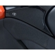 NAKLEJKA NA BAK TANKPAD ANTYPOŚLIZGOWY 4 CZĘŚCI RG RACING KAWASAKI VERSYS 1000 15- BLACK