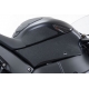 NAKLEJKA NA BAK TANKPAD ANTYPOŚLIZGOWY 4 CZĘŚCI RG RACING KAWASAKI ZX10R (NOT WINTER EDITION) BLACK
