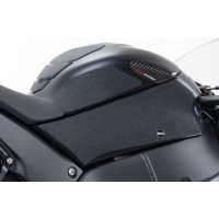 NAKLEJKA NA BAK TANKPAD ANTYPOŚLIZGOWY 4 CZĘŚCI RG RACING KAWASAKI ZX10R (NOT WINTER EDITION) BLACK