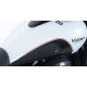 NAKLEJKA NA BAK TANKPAD ANTYPOŚLIZGOWY 2 CZĘŚCI RG RACING KAWASAKI VN900 CUSTOM (07-) BLACK