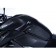 NAKLEJKA NA BAK TANKPAD ANTYPOŚLIZGOWY 2 CZĘŚCI RG RACING KAWASAKI Z 900 BLACK
