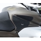 NAKLEJKA NA BAK TANKPAD ANTYPOŚLIZGOWY 4 CZĘŚCI RG RACING MV AGUSTA 800 STRADALE BLACK