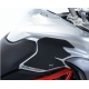 NAKLEJKA NA BAK TANKPAD ANTYPOŚLIZGOWY 2 CZĘŚCI RG RACING MV AGUSTA 800 TURISMO VELOCE BLACK