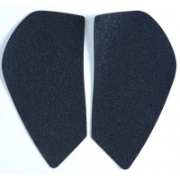 NAKLEJKA NA BAK TANKPAD ANTYPOŚLIZGOWY 2 CZĘŚCI RG RACING SUZUKI GSXR600/750 (11-14) CLEAR