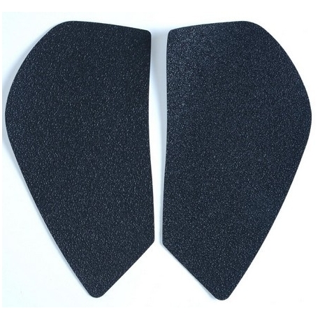 NAKLEJKA NA BAK TANKPAD ANTYPOŚLIZGOWY 2 CZĘŚCI RG RACING SUZUKI GSXR600/750 (11-14) CLEAR