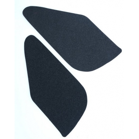 NAKLEJKA NA BAK TANKPAD ANTYPOŚLIZGOWY 2 CZĘŚCI RG RACING TRIUMPH SPRINT ST (99-09) BLACK
