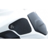 NAKLEJKA NA BAK TANKPAD ANTYPOŚLIZGOWY 2 CZĘŚCI RG RACING TRIUMPH TIGER 800 XRX / XCX BLACK