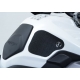 NAKLEJKA NA BAK TANKPAD ANTYPOŚLIZGOWY 2 CZĘŚCI RG RACING TRIUMPH TIGER 800 XRX / XCX BLACK