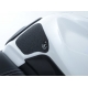 NAKLEJKA NA BAK TANKPAD ANTYPOŚLIZGOWY 2 CZĘŚCI RG RACING TRIUMPH TIGER 800 XRX / XCX BLACK