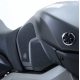 NAKLEJKA NA BAK TANKPAD ANTYPOŚLIZGOWY 4 CZĘŚCI RG RACING YAMAHA MT-09 (13-14) BLACK