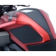 NAKLEJKA NA BAK TANKPAD ANTYPOŚLIZGOWY 2 CZĘŚCI RG RACING YAMAHA MT-125 BLACK