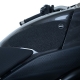 NAKLEJKA NA BAK TANKPAD ANTYPOŚLIZGOWY 2 CZĘŚCI RG RACING YAMAHA NIKEN BLACK