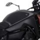 NAKLEJKA NA BAK TANKPAD ANTYPOŚLIZGOWY 2 CZĘŚCI RG RACING YAMAHA TRACER 7 (GT) 21- BLACK
