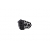 PRZEDŁUŻENIE PEDAŁU HAMULCA SW-MOTECH BMW S 1000 XR (19-) BLACK