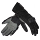 RĘKAWICE MOTOCYKLOWE REBELHORN FIGHTER BLACK