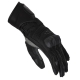 RĘKAWICE MOTOCYKLOWE REBELHORN FIGHTER BLACK XS